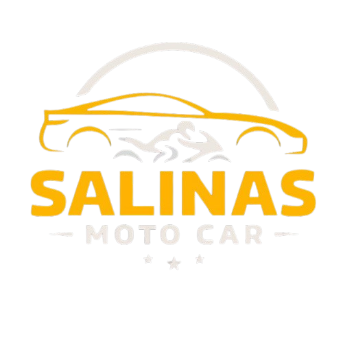 Logo Salinas